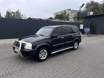 Авто Suzuki Grand Vitara 2006 № 8949188