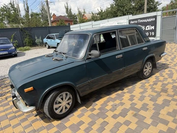 Авто ВАЗ 2106 1990 № 8949190