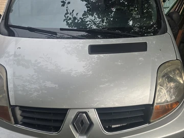 Авто Renault Trafic 2006 № 8949217