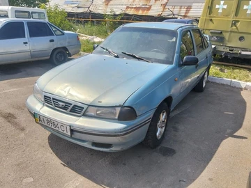 Авто Daewoo Nexia 2006 № 8949218