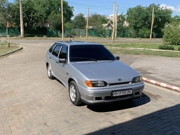 Авто ВАЗ 11113 Oka 2011 № 8949223