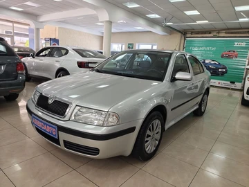 Авто Skoda Octavia 2005 № 8949227