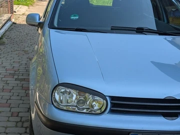 Авто Volkswagen Golf 2002 № 8949230