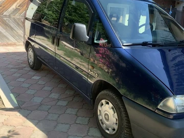 Авто Peugeot Expert 1999 № 8949241