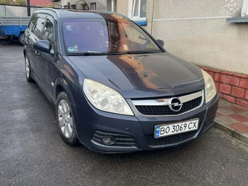Авто Opel Vectra 2008 № 8949246