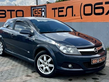 Авто Opel Astra 2007 № 8949248