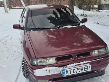 Авто SEAT Toledo 1993 № 8949249