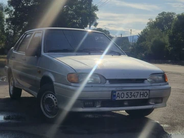 Авто ВАЗ 2115 2007 № 8949254