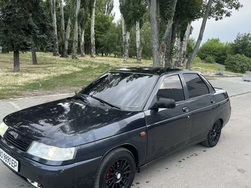 Авто ВАЗ 2110 2003 № 8949261