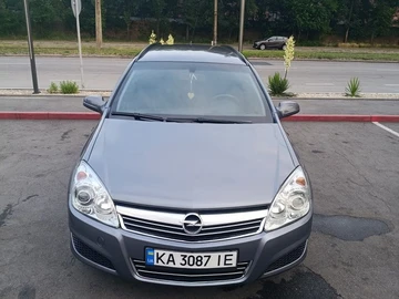 Авто Opel Astra 2007 № 8949262