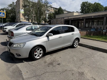 Авто Geely Emgrand 2013 № 8949269