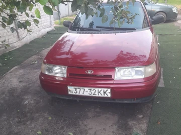 Авто ВАЗ 2110 2002 № 8949272