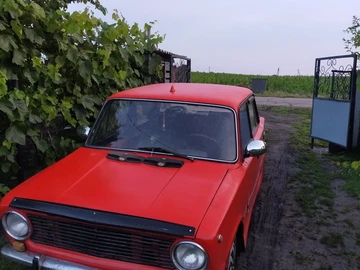 Авто ВАЗ 2101 1989 № 8949276