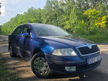 Авто Skoda Octavia 2008 № 8949251