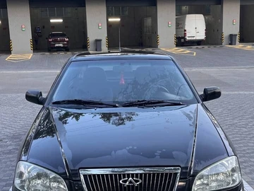 Авто Chery B14 2008 № 8949288