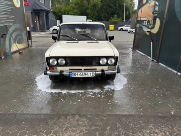 Авто ВАЗ 2106 1991 № 8949386