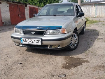Авто Daewoo Nexia 2006 № 8949390