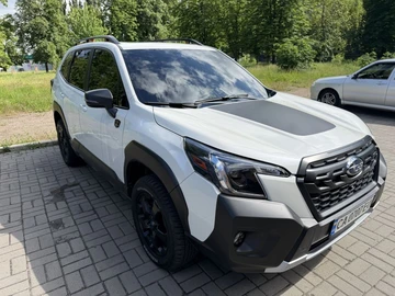 Авто Subaru Forester 2024 № 8949391