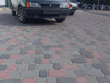 Авто ВАЗ 2109 1995 № 8949397