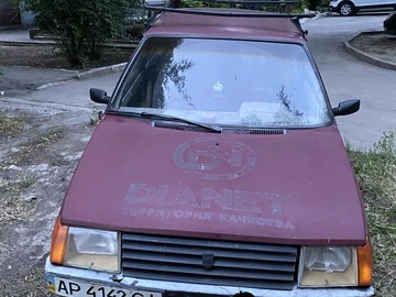 Авто ЗАЗ Таврия 2004 № 8949402