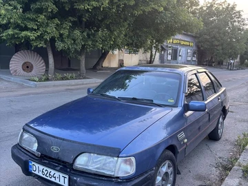 Авто Ford Sierra 1989 № 8949407