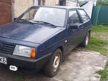 Авто ВАЗ 2108 1985 № 8949411