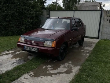 Авто ЗАЗ 1103 Slavuta 1999 № 8949420
