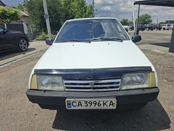 Авто ВАЗ 2109 2001 № 8949423