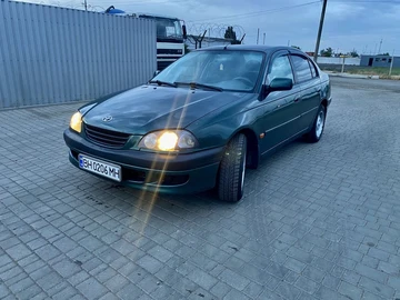 Авто Toyota Avensis 1999 № 8949428