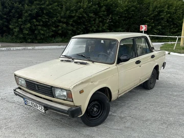 Авто ВАЗ 2105 1989 № 8949437