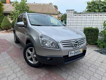 Авто Nissan 100Nx 2009 № 8949442