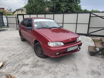 Авто ВАЗ 2115 2008 № 8949443
