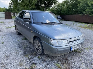Авто ВАЗ 2112 2006 № 8949475