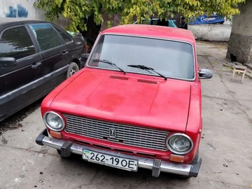 Авто ВАЗ 2111 1989 № 8949477