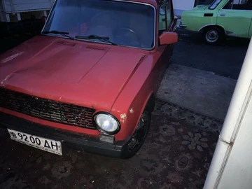 Авто ВАЗ 2101 1978 № 8949480