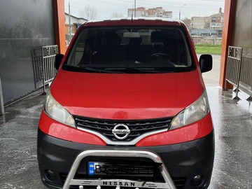 Авто Nissan 100Nx 2012 № 8949482
