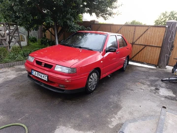 Авто SEAT Toledo 1992 № 8949485