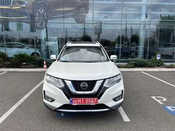 Авто Nissan Rogue 2018 № 8949490