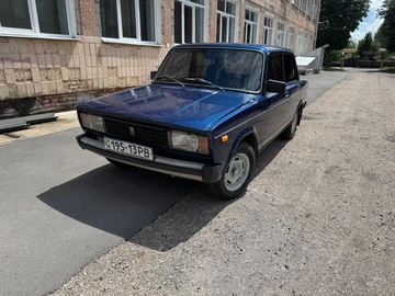 Авто ВАЗ 2105 1988 № 8949494