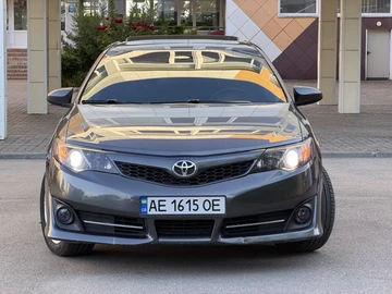 Авто Toyota Camry 2013 № 8949498