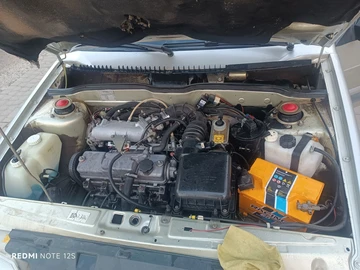 Авто ВАЗ 2115 2006 № 8949510