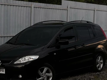 Авто Mazda 5 2005 № 8949519