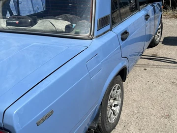 Авто ВАЗ 2105 2003 № 8949521