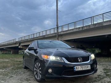 Авто Honda Accord 2014 № 8949586