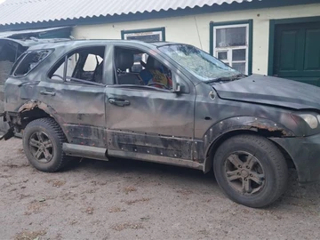 Авто KIA Sorento 2005 № 8949590