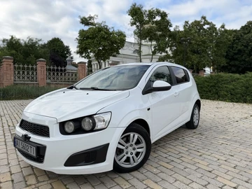 Авто Chevrolet Aveo 2013 № 8949596