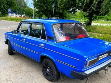 Авто ВАЗ 2106 2000 № 8949600