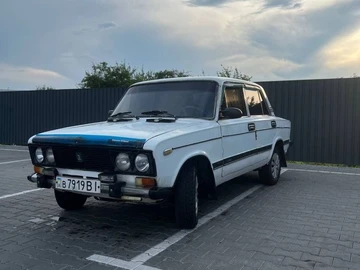 Авто ВАЗ 2103 1977 № 8949605
