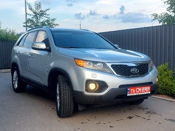 Авто KIA Sorento 2011 № 8949611