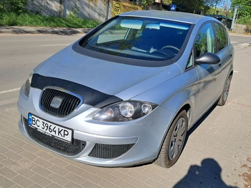 Авто SEAT Altea 2004 № 8949614
